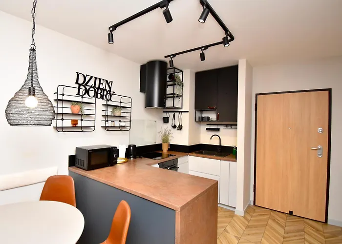 Totu Home Apartment Gdansk Centrum Walowa 40