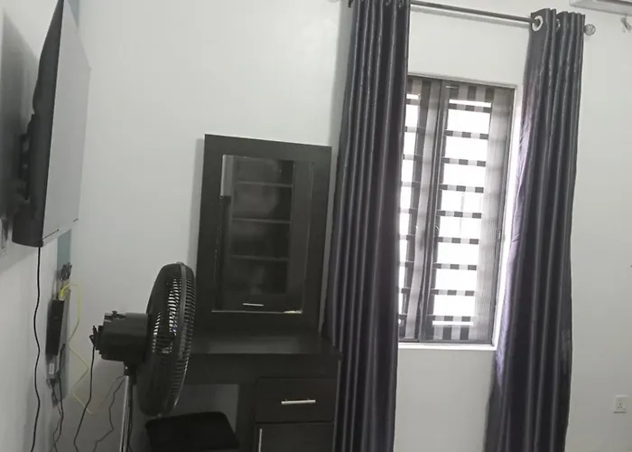 Ferienwohnung Gigiswhitehouse Lagos