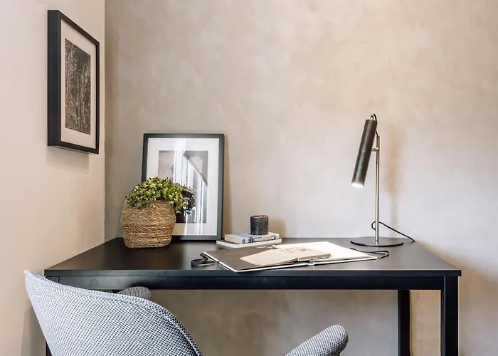 Kuma - 2 Bedrooms In Salamanca Madrid