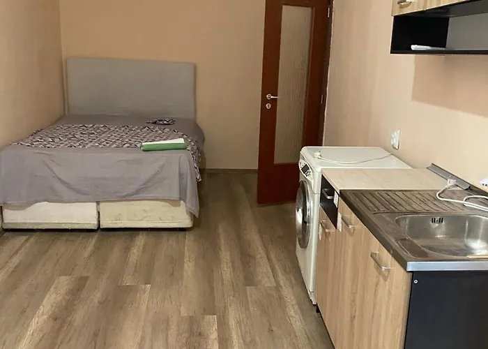 Стая Иричек 1 Warna
