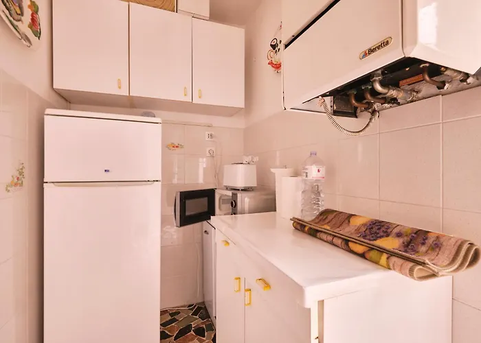 Ferienwohnung Casa Daniela By Affitti Brevi Rimini
