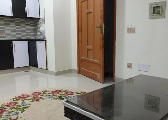 Ferienwohnung Zara Height-H13 Islamabad