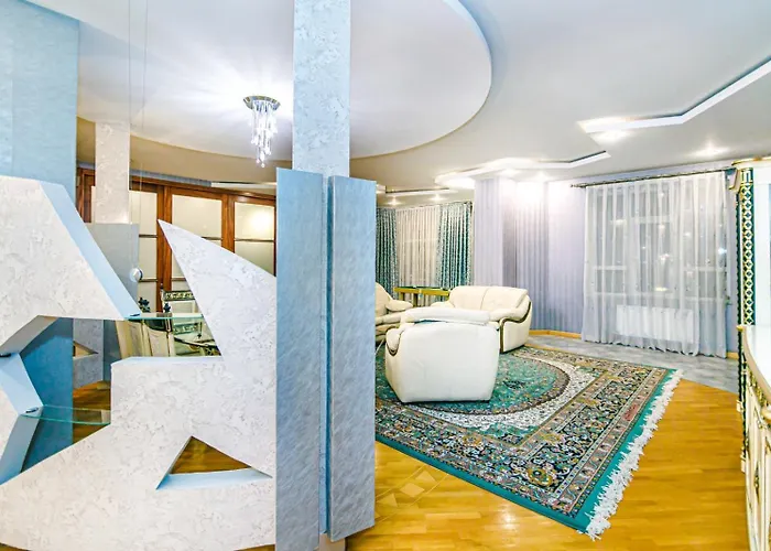 Apartment Billiards Baku