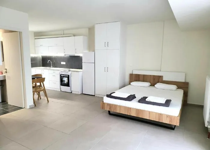 Elysee Apartment 7 Athen