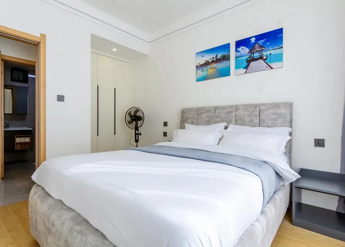 Kalm Apartment Nairobi