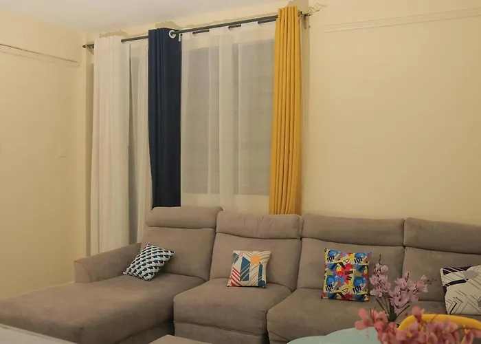 Kahawa Sukari Home Nairobi