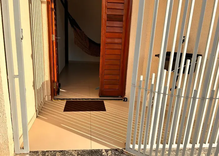 Apartamento Alto De Sao Manoel Mossoró