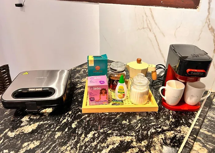 Apartamento Alto De Sao Manoel Mossoró
