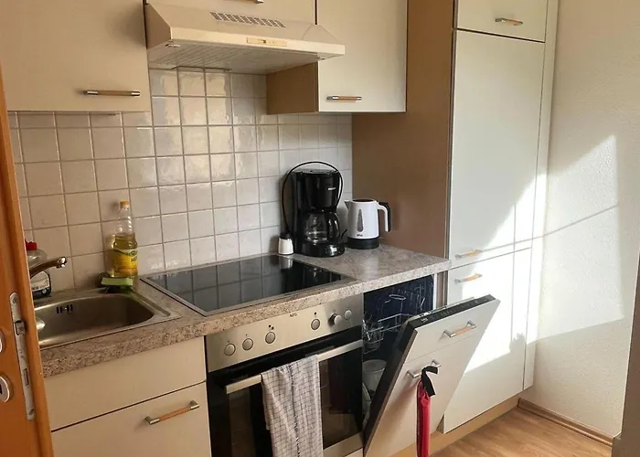 Apartment In Stubai With Balcony And Ski Room Neustift im Stubaital