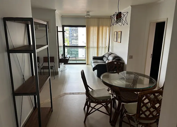 Ferienwohnung Flat- Coracao Do Cambui In Campinas - 70M2 Ap 71