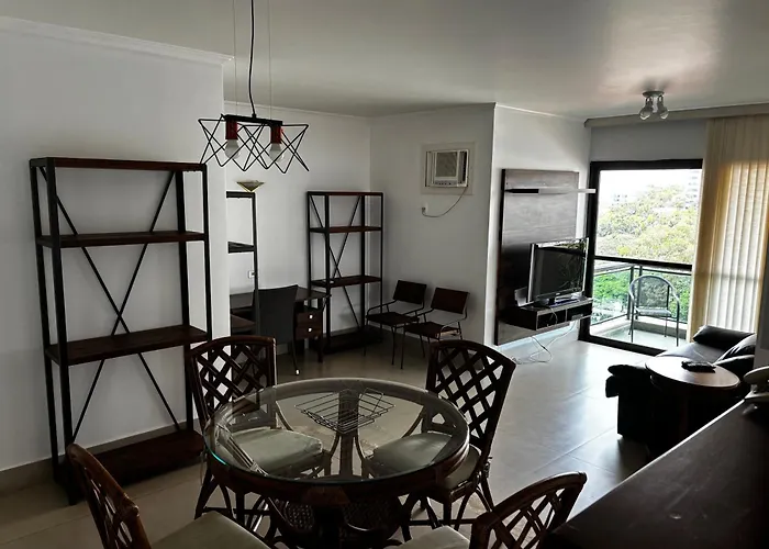 Ferienwohnung Flat- Coracao Do Cambui In Campinas - 70M2 Ap 71