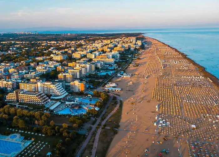 Apartments In Bibione 45682