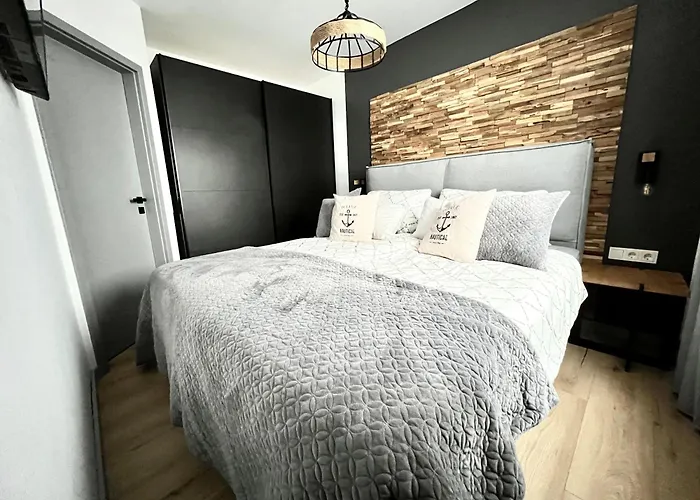 Haus Meeresblick, WE 5.05 Ostseebad Kühlungsborn