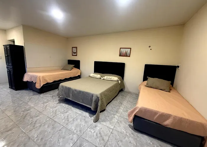 Suites Premium Pehuajó