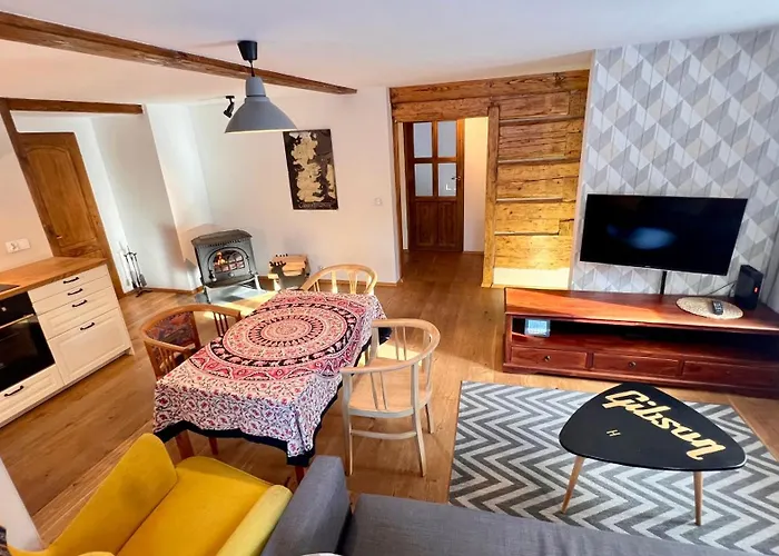 Apartament Felix Schreiberhau