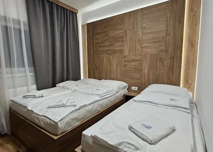 Apartmani Corner Jahorina
