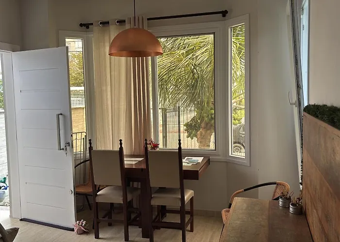 Studio Em Jurere Florianópolis