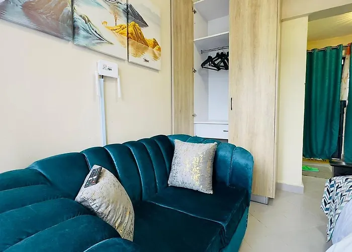 Studio Apartment Westlands Kitisuru Nairobi