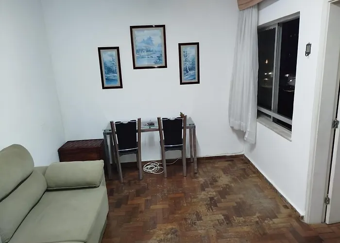 Apartamento - Diaria Ou Temporada - 201 Salvador da Bahia