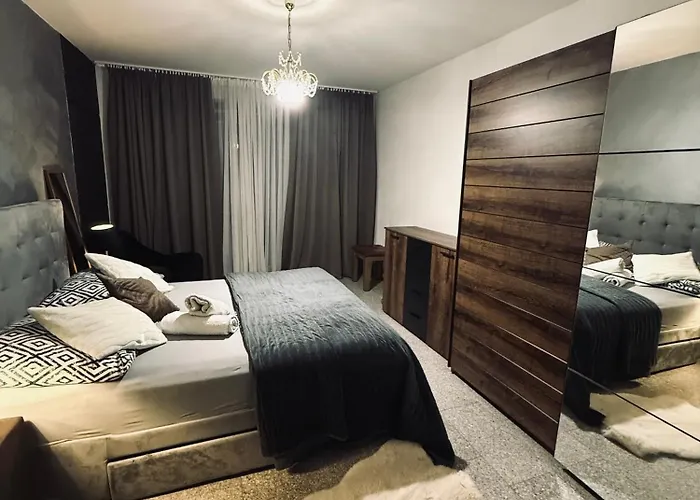 Ferienwohnung Koliba 333 Pressburg