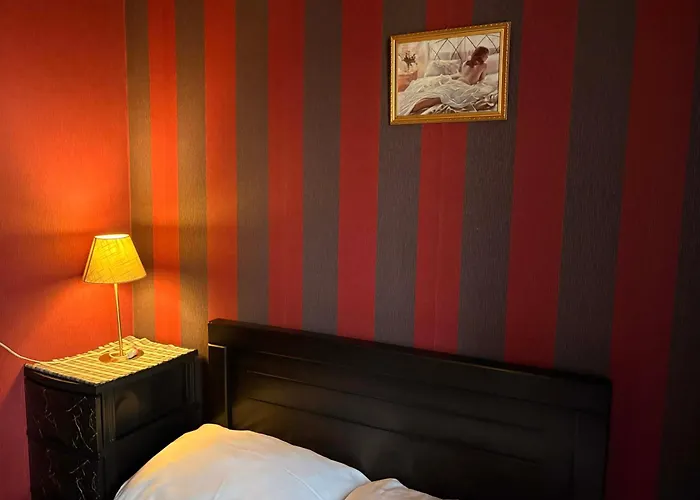Ferienwohnung Anabelli Tbilisi