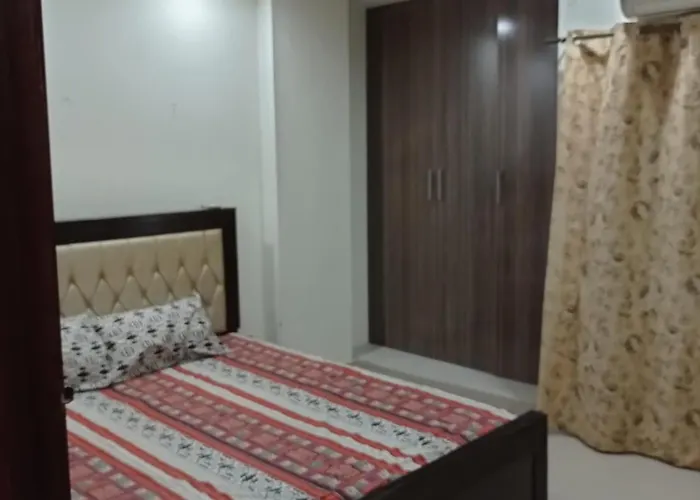 Ferienwohnung Zara Height-H13 Islamabad