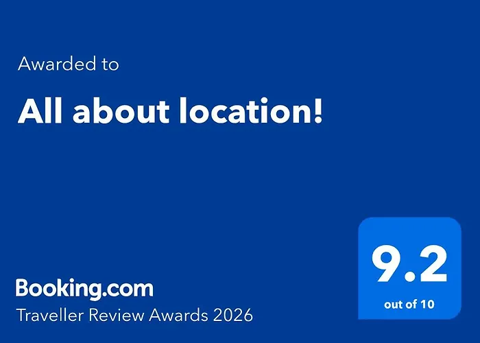 All About Location! Sydney