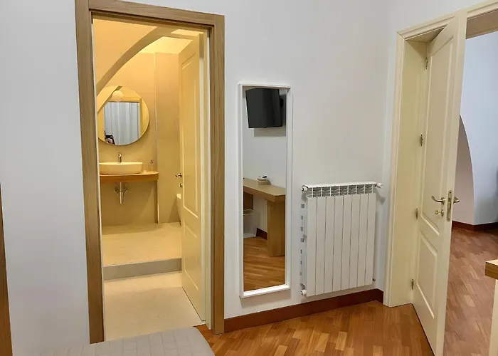 Casa Degli Artisti, A Spacious Apartment In The Center Catania