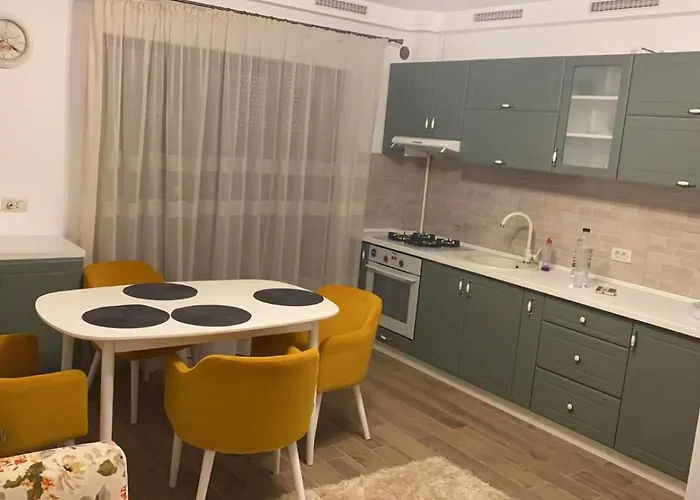 Grant Apartament 2 Dormitoare Arad