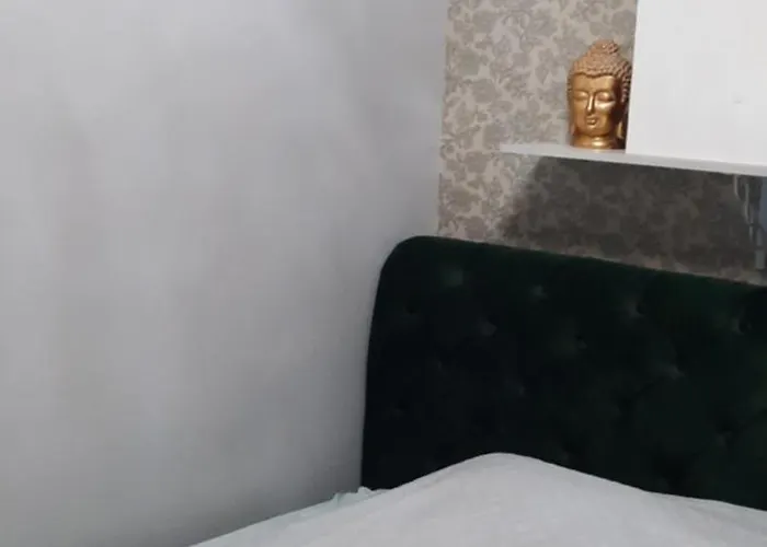Akropolio Apartamentai 23 Klaipėda