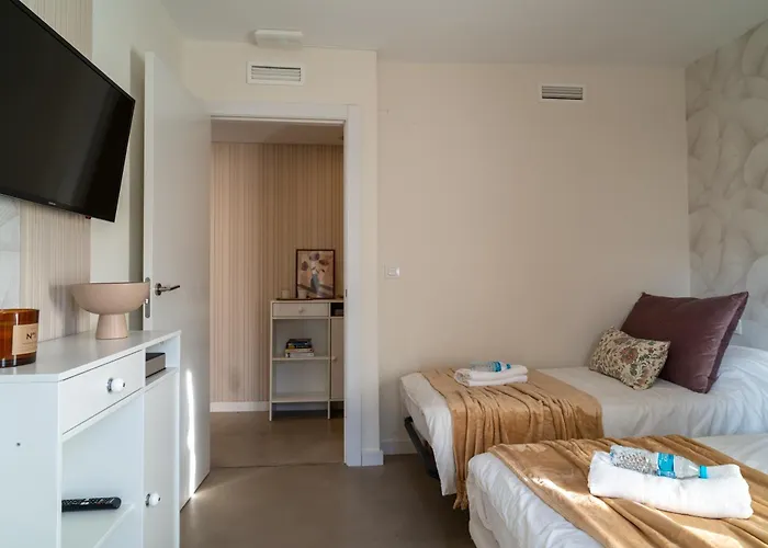 Viva Valencia Apartments
