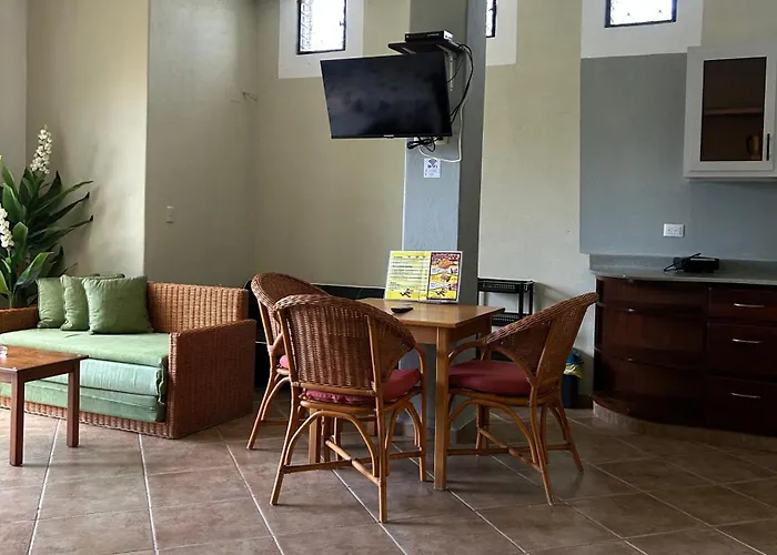 Ferienwohnung CASA Angelo Sosúa