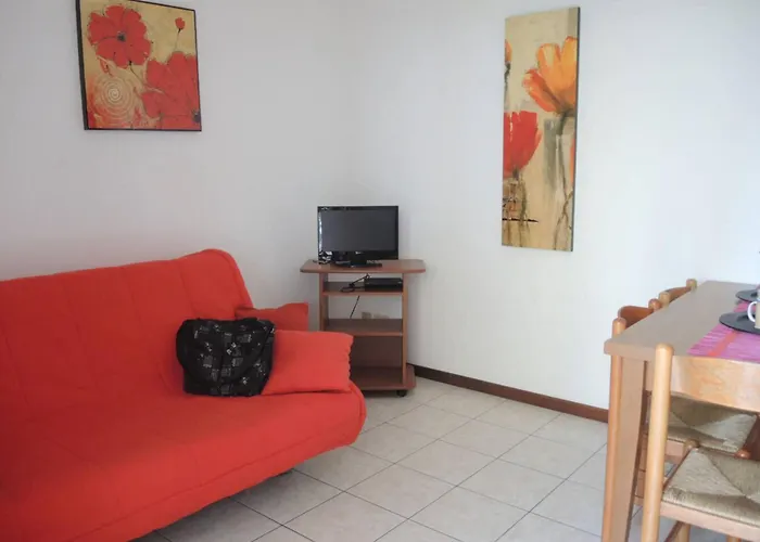 Cozy Flat With Pool 500M From The Golden Beach Bibione