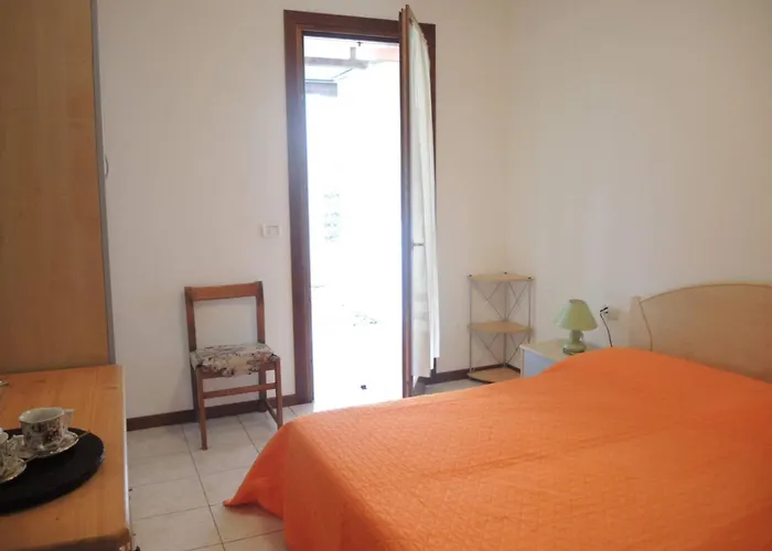Ferienwohnung Amazing Flat With Terrace And Pool Bibione