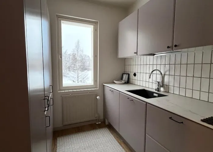 50S Atmospheric Suite Turku