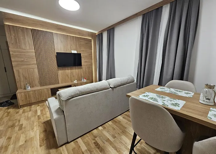 Apartmani Corner Jahorina