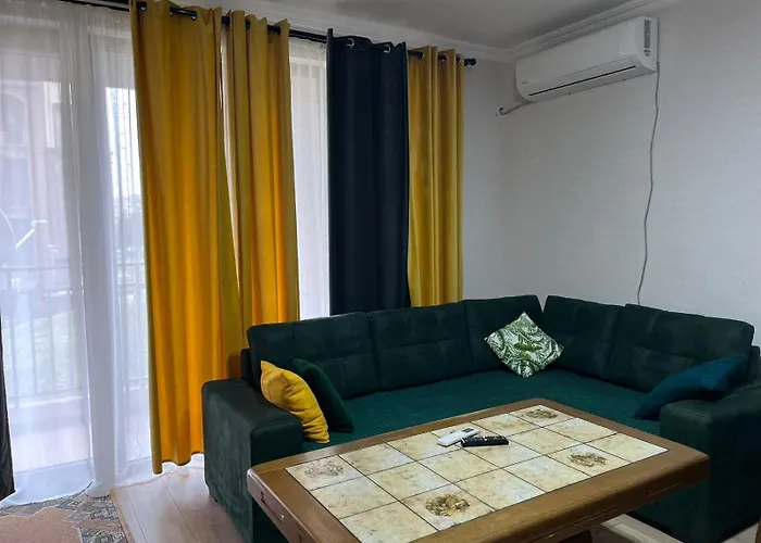 Mika'S Apartment Tbilisi