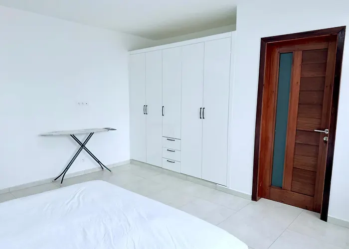 Les Appartements Cosy A Ngor Almadies Dakar
