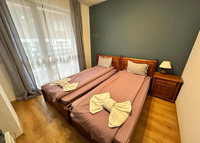 Pirin Place Private Apartment Bansko