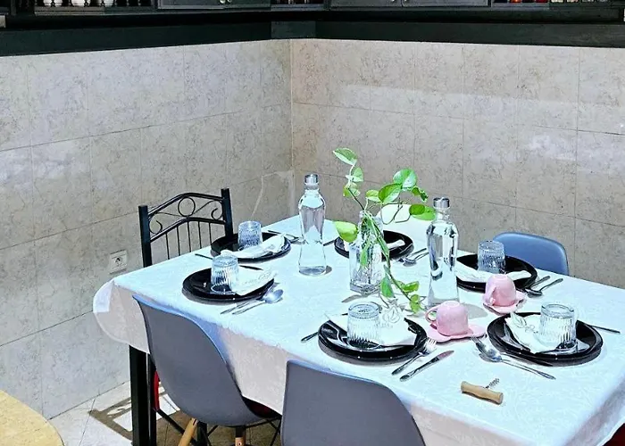 Maison Chafik Fès