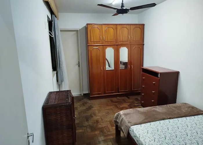 Apartamento - Diaria Ou Temporada - 201 Salvador da Bahia