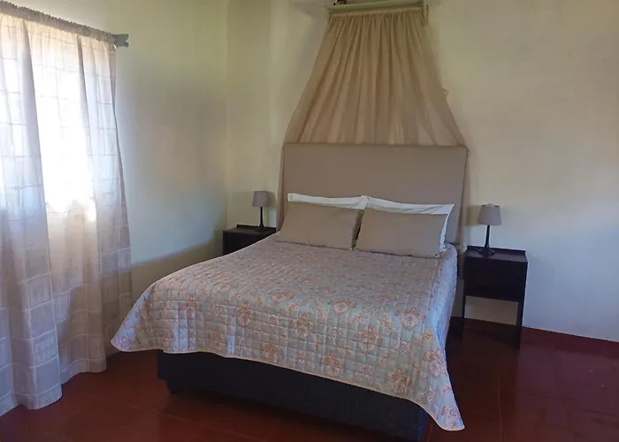 Mooi Uitsig Droom Beaufort West