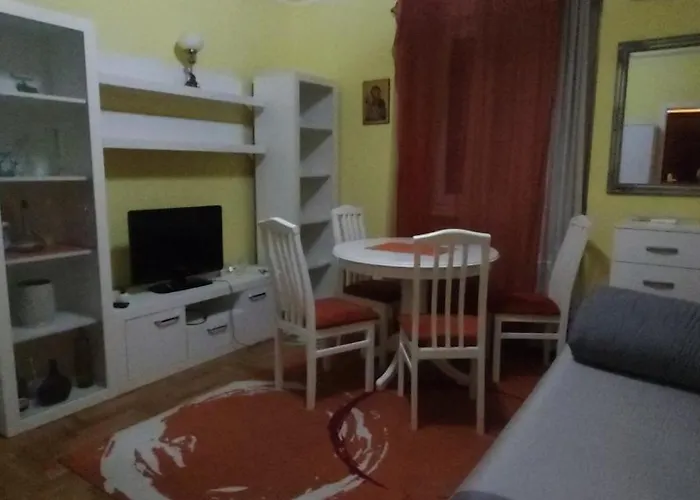 Agava City Apartment Novi Sad