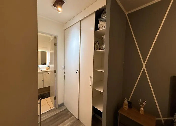 Comodo Departamento Amoblado Petfriendly Osorno
