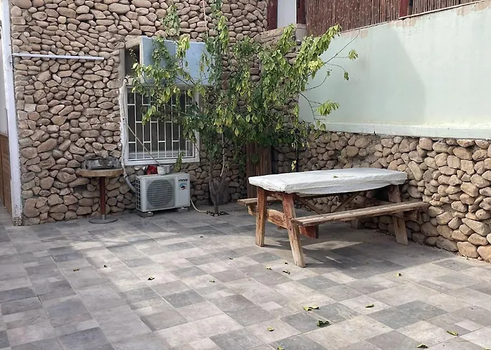 Hayas Place Neve Zohar