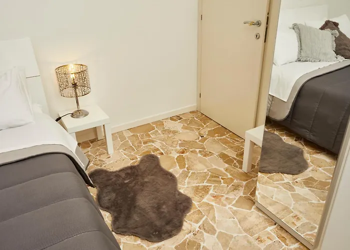 Casa Musa Accogliente E Luminosa Rimini