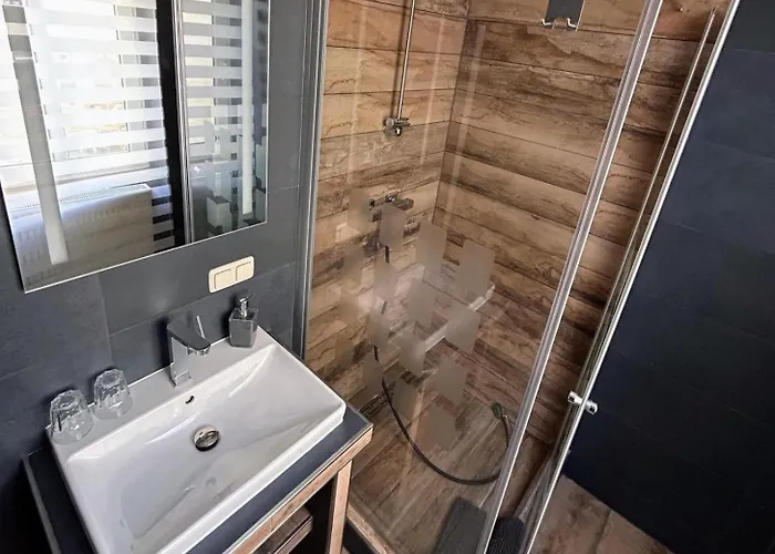 Ferienwohnung Guestnest-Erfurt