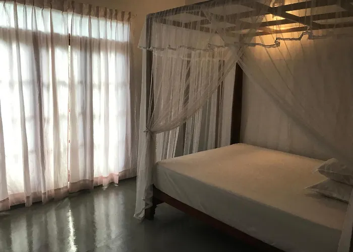 Villa "D" Ahangama
