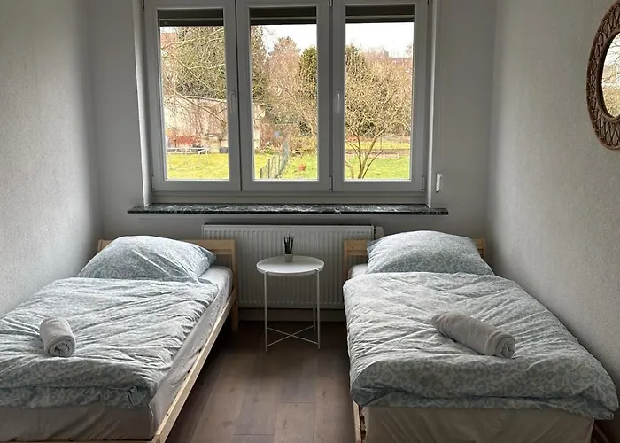 Tannenhaus 3 bedrooms Kassel