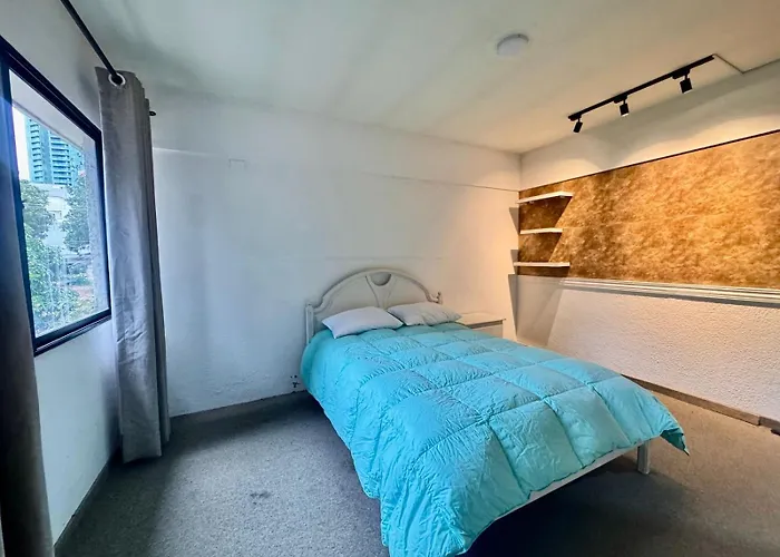 Ferienwohnung Departamento Muy Acogedor Santa Cruz de La Sierra